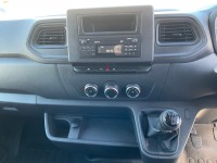 RENAULT MASTER MM33 BUSINESS 2.3 DCI 135PS - 23
