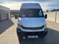 IVECO DAILY 70C18V 3.0 7 TON AUTOMATIC VAN - 2