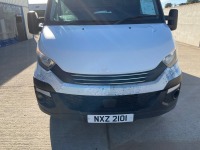 IVECO DAILY 70C18V 3.0 7 TON AUTOMATIC VAN - 3