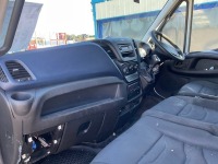 IVECO DAILY 70C18V 3.0 7 TON AUTOMATIC VAN - 15