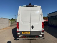 IVECO DAILY 70C18V 3.0 7 TON AUTOMATIC VAN - 17