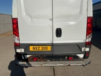 IVECO DAILY 70C18V 3.0 7 TON AUTOMATIC VAN - 19