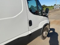 IVECO DAILY 70C18V 3.0 7 TON AUTOMATIC VAN - 25