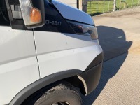 IVECO DAILY 70C18V 3.0 7 TON AUTOMATIC VAN - 26