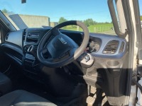 IVECO DAILY 70C18V 3.0 7 TON AUTOMATIC VAN - 30