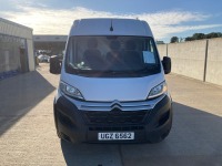 CITROEN RELAY 35 L4 H2 ENTERPRISE 2.2 BLUE HDI 140PS - 2