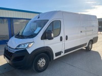 CITROEN RELAY 35 L4 H2 ENTERPRISE 2.2 BLUE HDI 140PS - 5