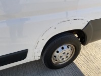 CITROEN RELAY 35 L4 H2 ENTERPRISE 2.2 BLUE HDI 140PS - 9