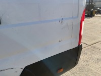 CITROEN RELAY 35 L4 H2 ENTERPRISE 2.2 BLUE HDI 140PS - 11