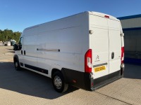 CITROEN RELAY 35 L4 H2 ENTERPRISE 2.2 BLUE HDI 140PS - 15