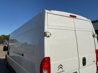 CITROEN RELAY 35 L4 H2 ENTERPRISE 2.2 BLUE HDI 140PS - 16