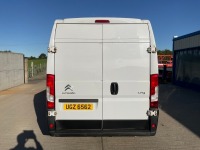 CITROEN RELAY 35 L4 H2 ENTERPRISE 2.2 BLUE HDI 140PS - 17