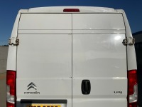 CITROEN RELAY 35 L4 H2 ENTERPRISE 2.2 BLUE HDI 140PS - 18