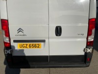 CITROEN RELAY 35 L4 H2 ENTERPRISE 2.2 BLUE HDI 140PS - 19