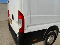 CITROEN RELAY 35 L4 H2 ENTERPRISE 2.2 BLUE HDI 140PS - 24
