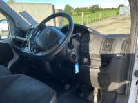 CITROEN RELAY 35 L4 H2 ENTERPRISE 2.2 BLUE HDI 140PS - 30