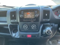 CITROEN RELAY 35 L4 H2 ENTERPRISE 2.2 BLUE HDI 140PS - 31