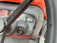 KUBOTA GR1600 RIDE ON DIESEL LAWNMOWER - 10
