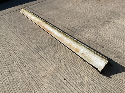 1No. APPROX 12FT KEYSTONE LINTEL