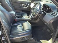 LAND ROVER DISCOVERY SPORT SW 2.0 TD4 180PS LANDMARK AUTOMATIC  - 19