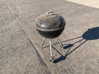 WEBER BBQ - 2