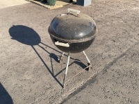 WEBER BBQ - 5