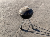 WEBER BBQ - 10