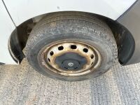 VAUXHALL VIVARO 2700 1.6 CDTI  - 2