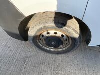 VAUXHALL VIVARO 2700 1.6 CDTI  - 9