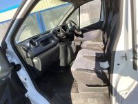 VAUXHALL VIVARO 2700 1.6 CDTI  - 10