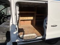 VAUXHALL VIVARO 2700 1.6 CDTI  - 11
