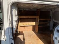 VAUXHALL VIVARO 2700 1.6 CDTI  - 12