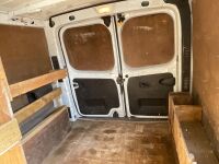 VAUXHALL VIVARO 2700 1.6 CDTI  - 14