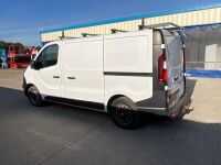 VAUXHALL VIVARO 2700 1.6 CDTI  - 16