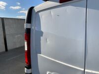 VAUXHALL VIVARO 2700 1.6 CDTI  - 19