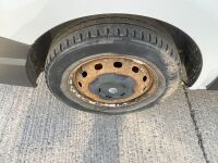 VAUXHALL VIVARO 2700 1.6 CDTI  - 22