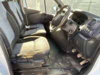 VAUXHALL VIVARO 2700 1.6 CDTI  - 24