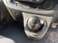 VAUXHALL VIVARO 2700 1.6 CDTI  - 26