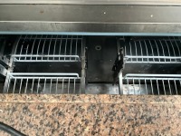 UNIFROST PCF900N PREP COUNTER FRIDGE - 7