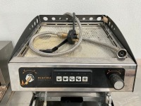 FIAMMA MARINA ESPRESSO COFFEE MACHINE - 3