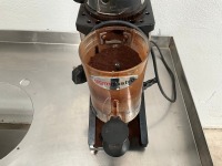 COMMERCIAL COFFEE GRINDER - 2