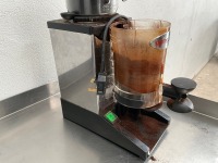 COMMERCIAL COFFEE GRINDER - 4