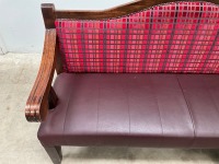 APPROX. 1750mm DINING BENCH - 2