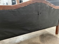 APPROX. 1750mm DINING BENCH - 4