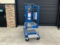 JLG POWER TOWER ECOLIFT PERSONNEL LIFT - 3