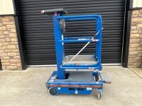 JLG POWER TOWER ECOLIFT PERSONNEL LIFT - 6