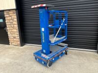 JLG POWER TOWER ECOLIFT PERSONNEL LIFT - 7