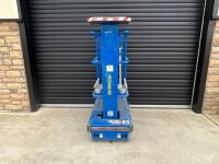 JLG POWER TOWER ECOLIFT PERSONNEL LIFT - 8