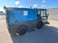 SCHMIDT COMPACT 200 4250KGS ROAD SWEEPER - 3