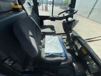 SCHMIDT COMPACT 200 4250KGS ROAD SWEEPER - 10